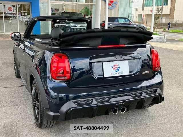 Bmw MINI 2022-03 8485740-14
