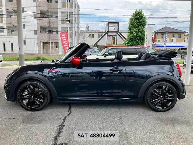 Bmw MINI 2022-03 8485740-15