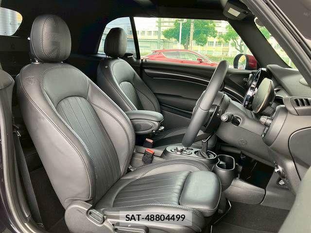 Bmw MINI 2022-03 8485740-16