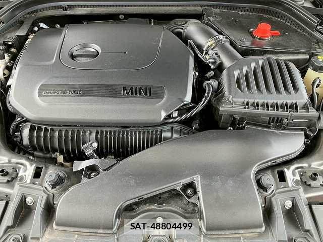 Bmw MINI 2022-03 8485740-17