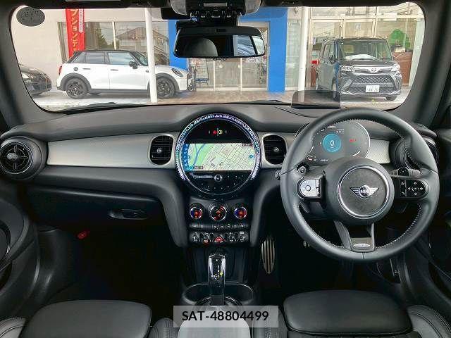 Bmw MINI 2022-03 8485740-2