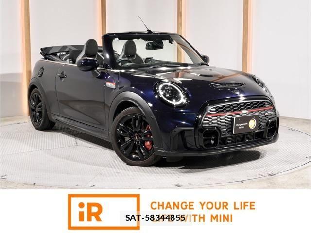 Bmw MINI 2022-09 8525755-0