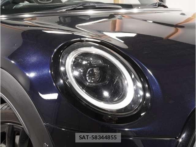 Bmw MINI 2022-09 8525755-21