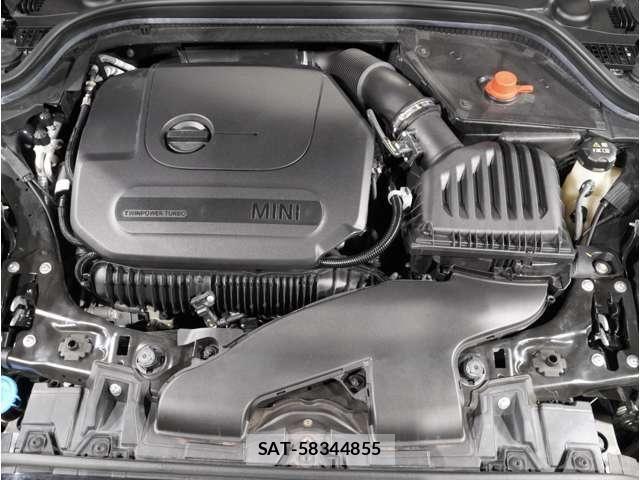 Bmw MINI 2022-09 8525755-5