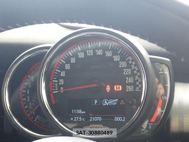 Bmw MINI 2019-08 8796654-11