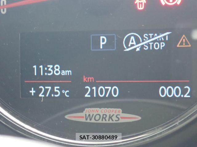 Bmw MINI 2019-08 8796654-12