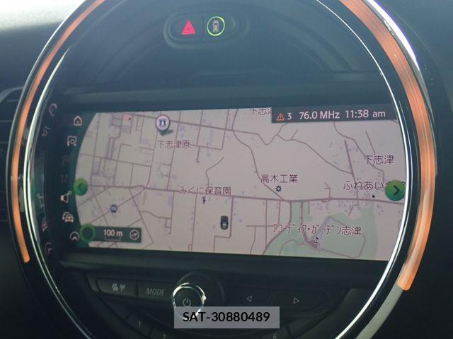 Bmw MINI 2019-08 8796654-15