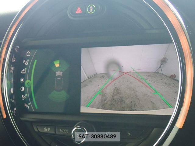 Bmw MINI 2019-08 8796654-16