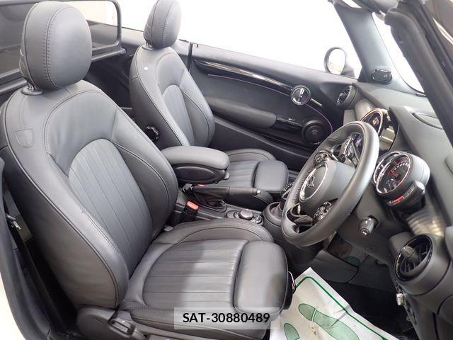Bmw MINI 2019-08 8796654-22