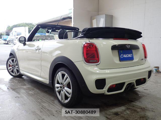 Bmw MINI 2019-08 8796654-2