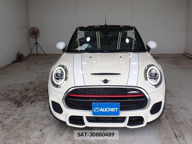 Bmw MINI 2019-08 8796654-4