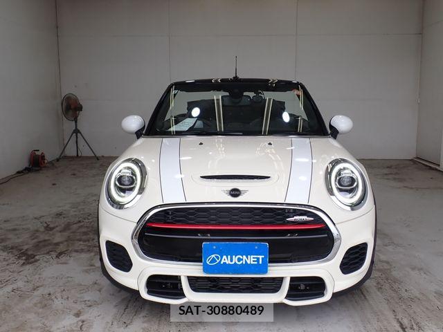 Bmw MINI 2019-08 8796654-5