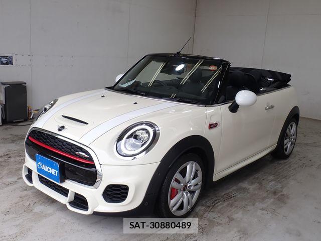 Bmw MINI 2019-08 8796654-6