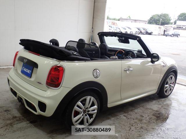 Bmw MINI 2019-08 8796654-7