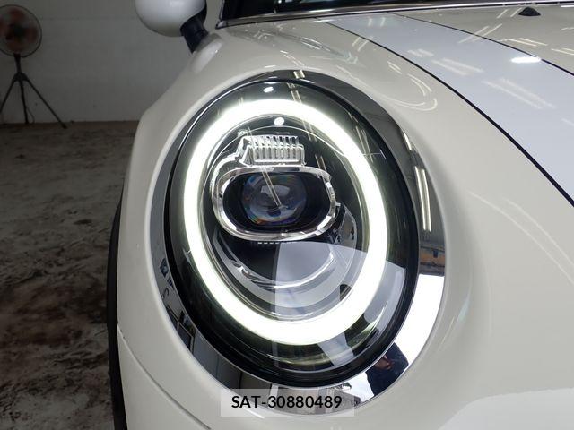 Bmw MINI 2019-08 8796654-8