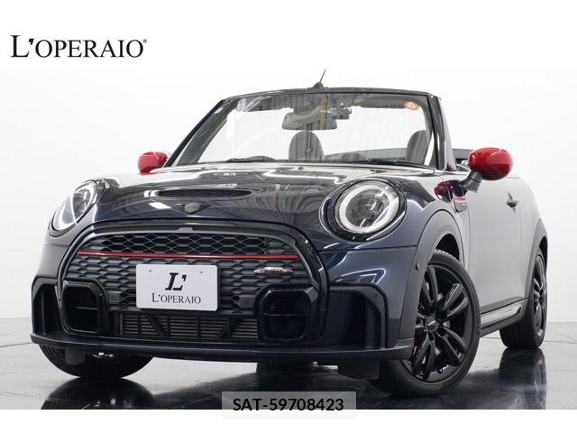 Bmw MINI 2022-12 8849073-0