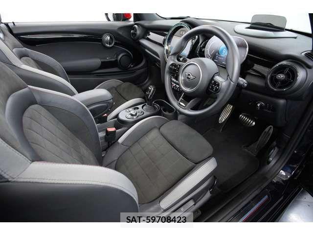 Bmw MINI 2022-12 8849073-9