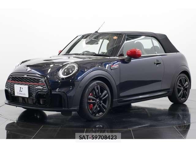 Bmw MINI 2022-12 8849073-14
