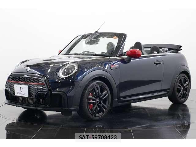Bmw MINI 2022-12 8849073-15