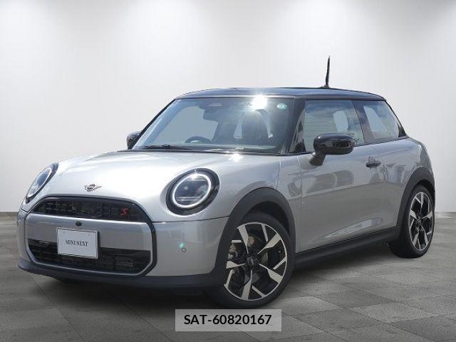 Bmw MINI 2024-09 910268-0