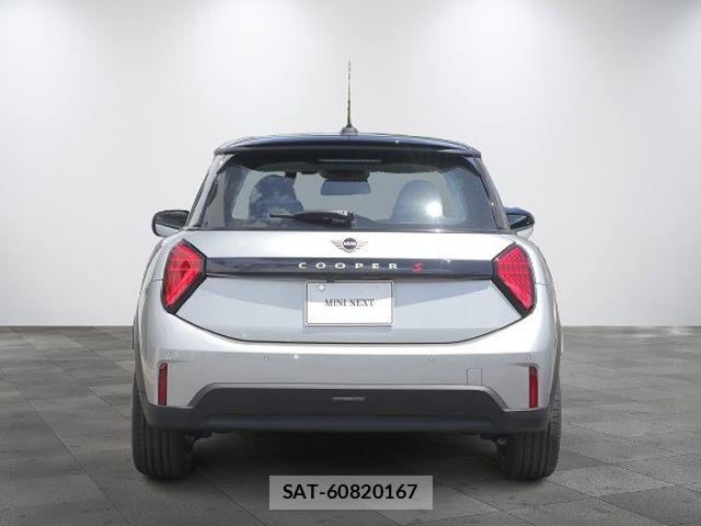 Bmw MINI 2024-09 910268-2