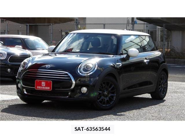 Bmw MINI 2018-06 2963838-2