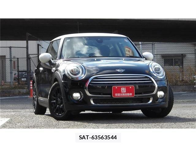 Bmw MINI 2018-06 2963838-5