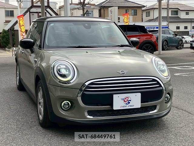 Bmw MINI 2020-04 4140068-10