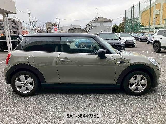 Bmw MINI 2020-04 4140068-11