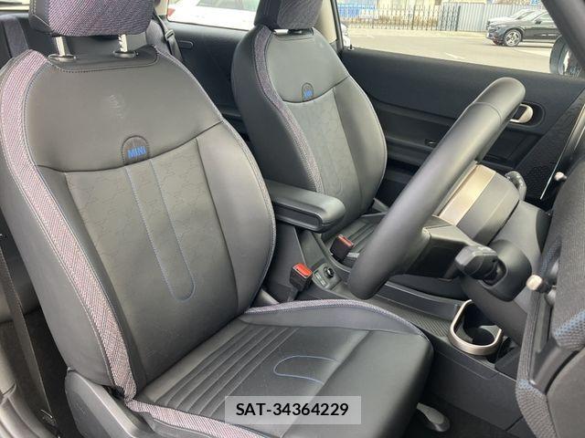 Bmw MINI 2024-11 4176236-9