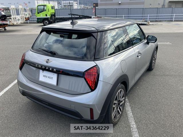 Bmw MINI 2024-11 4176236-2