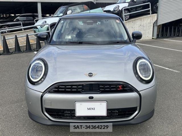 Bmw MINI 2024-11 4176236-3