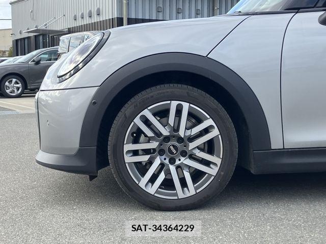 Bmw MINI 2024-11 4176236-5
