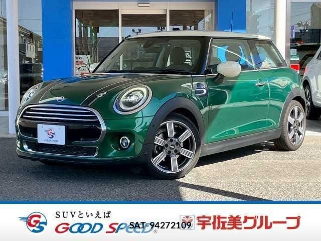 Bmw MINI 2020-03 4422199-0