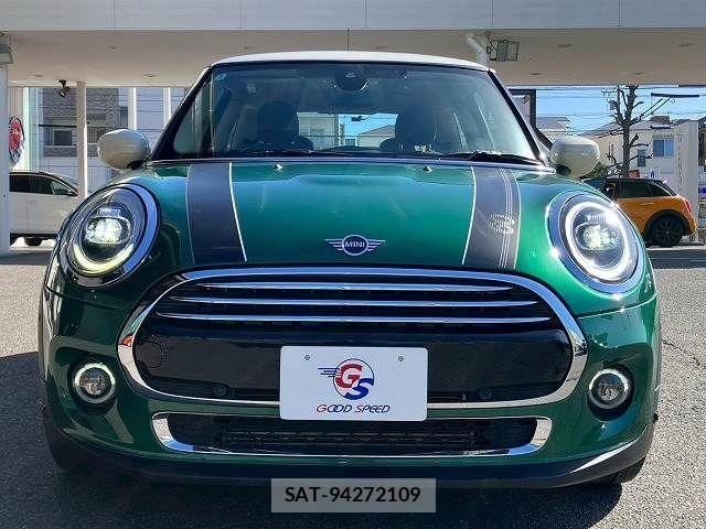 Bmw MINI 2020-03 4422199-9