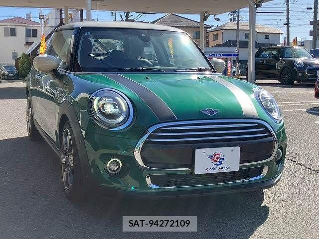 Bmw MINI 2020-03 4422199-10