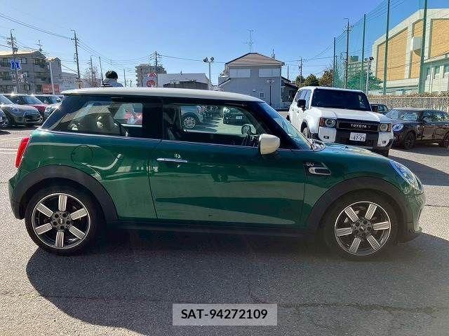 Bmw MINI 2020-03 4422199-11