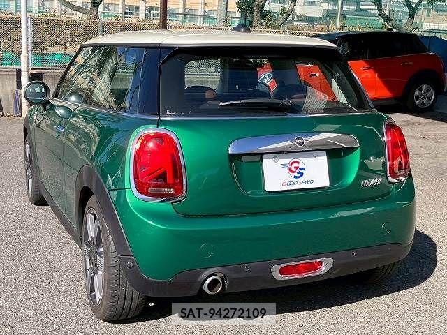 Bmw MINI 2020-03 4422199-14