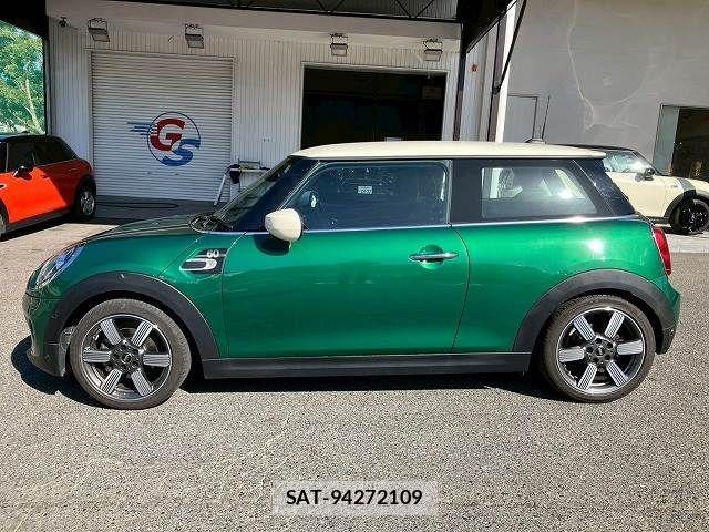 Bmw MINI 2020-03 4422199-15