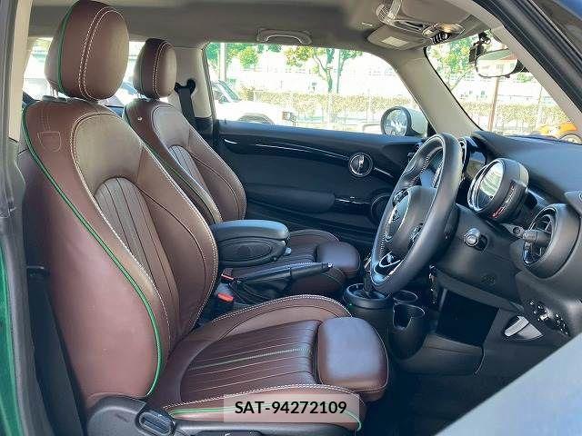 Bmw MINI 2020-03 4422199-16