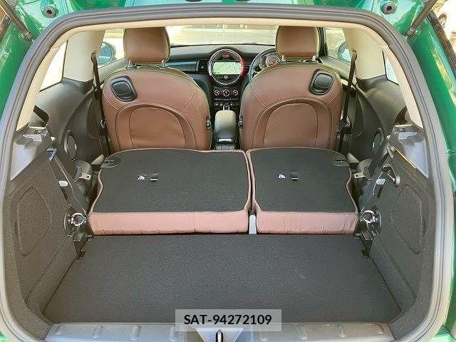 Bmw MINI 2020-03 4422199-18