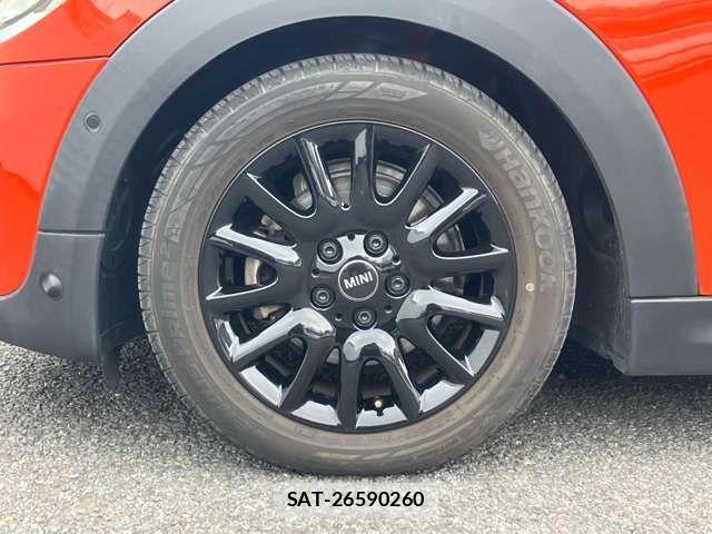 Bmw MINI 2019-07 4596590-9