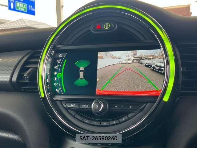 Bmw MINI 2019-07 4596590-14