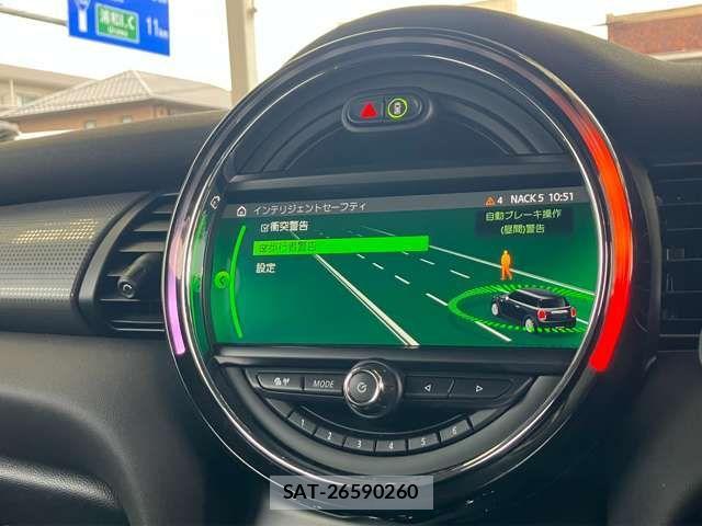 Bmw MINI 2019-07 4596590-16
