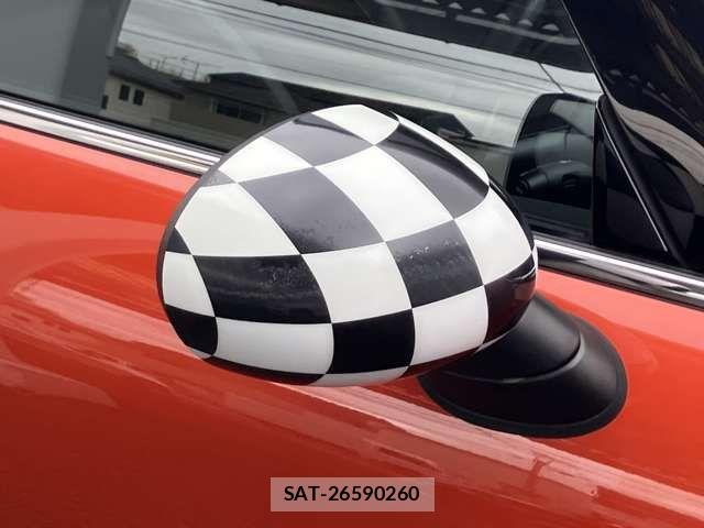 Bmw MINI 2019-07 4596590-6