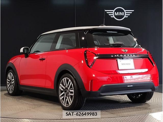 Bmw MINI 2025-03 4968077-2