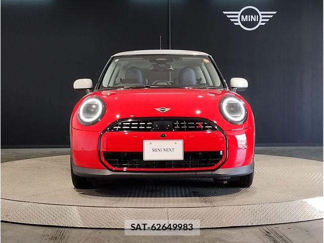 Bmw MINI 2025-03 4968077-3