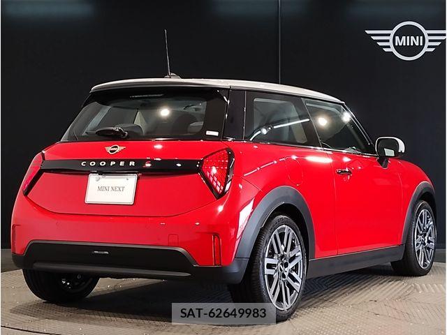 Bmw MINI 2025-03 4968077-6