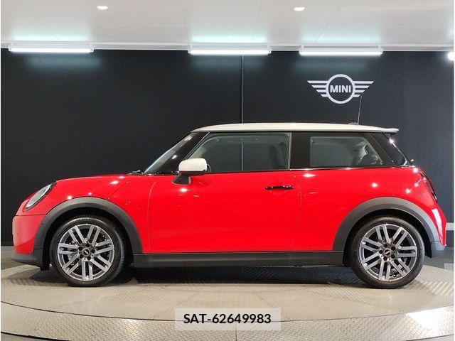 Bmw MINI 2025-03 4968077-8