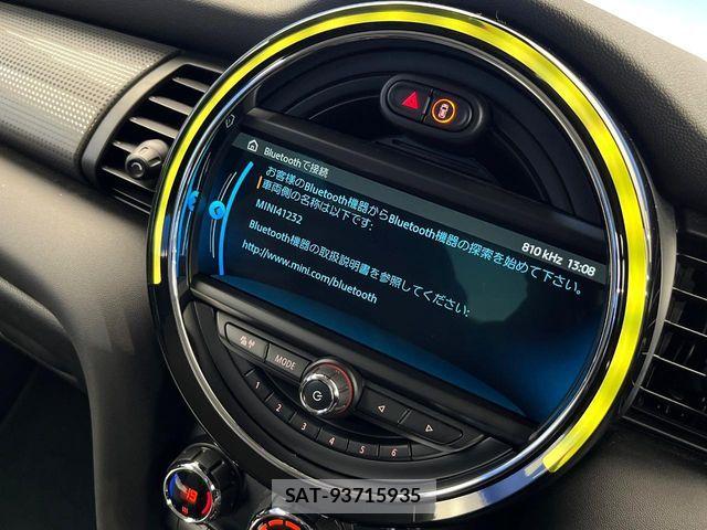 Bmw MINI 2018-07 5872037-5